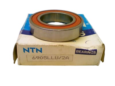 NTN BEARING 6905LLU/2A