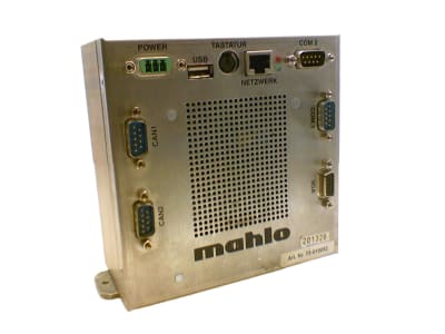 MAHLO 73-010052