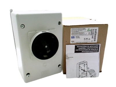 WEG MLPE55G