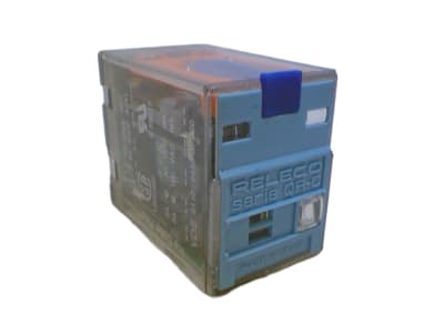 TURCK C9-A41-AC24V