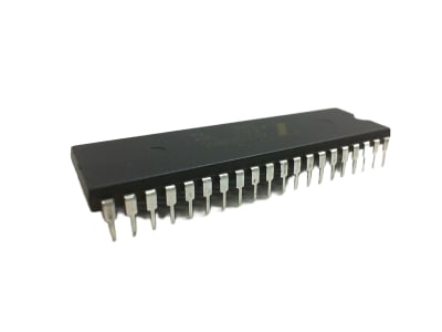 ZILOG Z0800206PSC-Z8000