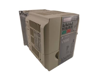 YASKAWA ELECTRIC CIMR-VA4A0009BAA