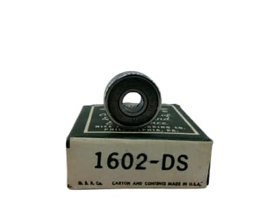 RBC BEARINGS 1602-DS