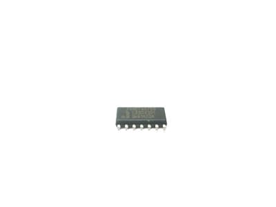 NXP SEMICONDUCTOR 74HCT4075D,653