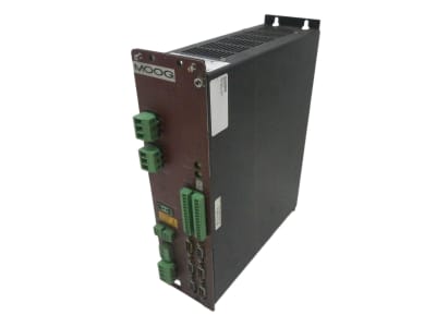 MOOG T200-400-G-0A81