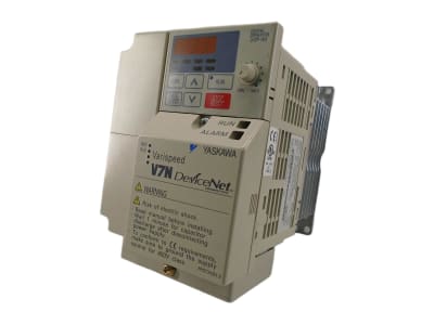 YASKAWA ELECTRIC CIMR-V7NU22P21