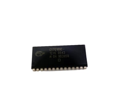 INFINEON CY7C199C-12VC