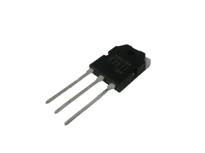 FUJI ELECTRIC 2SK2611