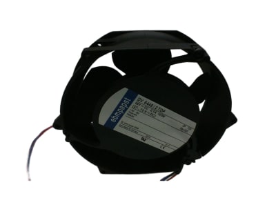EBM PAPST DV6448/2TDP