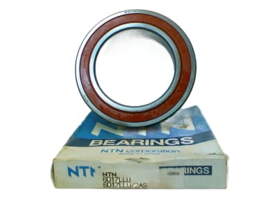 NTN BEARING 6017LLU/2AS