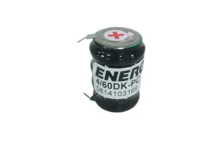 ENERGY PLUS 4/60DK-PC
