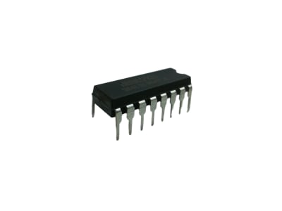 TOSHIBA TC4538BP