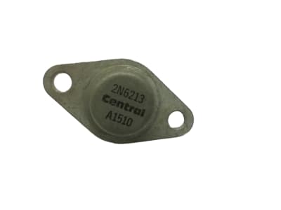 CENTRAL SEMICONDUCTOR 2N6213