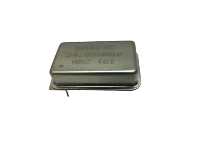 MERCURY 5H14ET-24.000