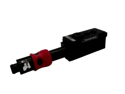 PIAB VACUUM PRODUCTS P5010.00.AB.01