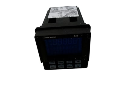 MOORE INDUSTRIES 53212110BD000