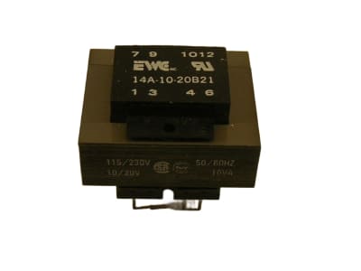 PULSE ELECTRONICS 14A1020B21