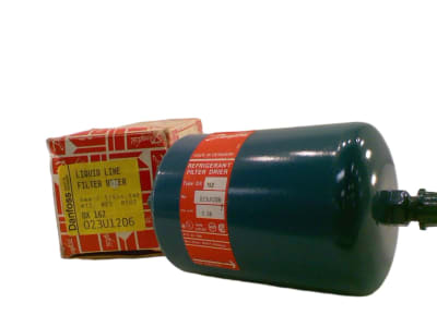 DANFOSS 023U1206