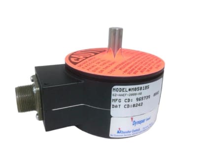 DYNAPAR 62-AAEF-2000-A0