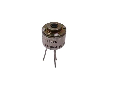 GENERIC FR102M