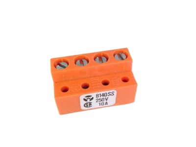 WIELAND 8140SS-4