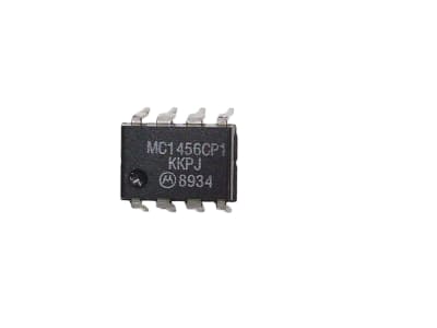 MOTOROLA SOLUTIONS MC1456CP1