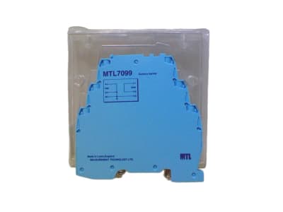 EATON CORPORATION MTL7099