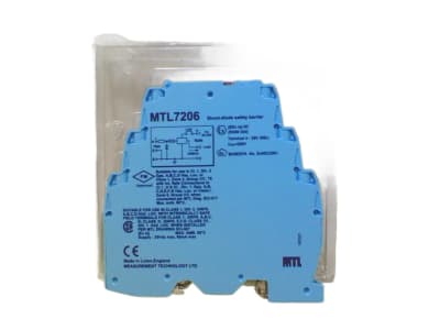 EATON CORPORATION MTL7206