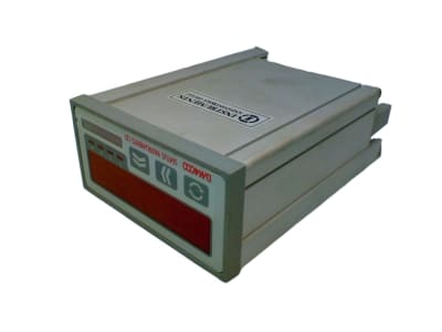 STATUS INSTRUMENTS DM4000U/0/0/000/240