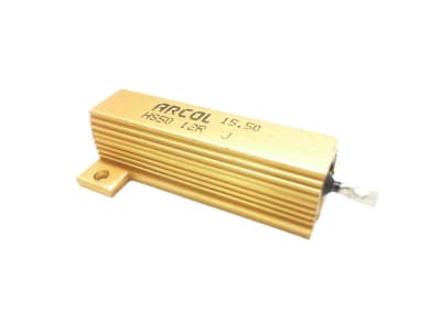 OHMITE HS50-12R-J