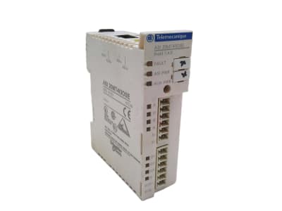 SCHNEIDER ELECTRIC ASI20MT4I3OSE