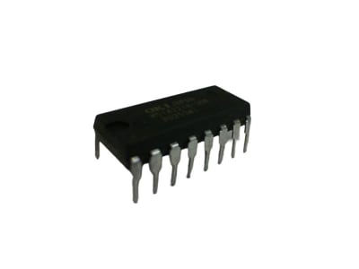 OKI MSM514221B-30R