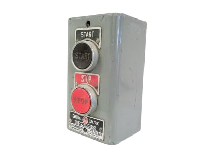 GENERAL ELECTRIC CR2943NA102CD