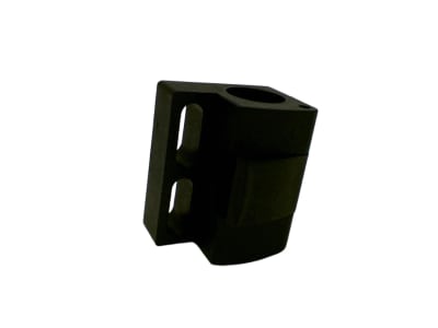 EFECTOR MOUNTING-CLAMP-M18-E11047