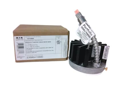 EATON CORPORATION ERM6A10840