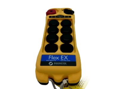 MAGNETEK 0TXC27
