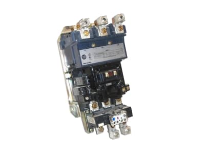 ALLEN BRADLEY 509-EOD-A2L