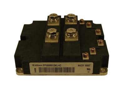 INFINEON FF800R12KL4C