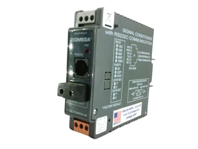 OMEGA ENGINEERING IDRN-TC