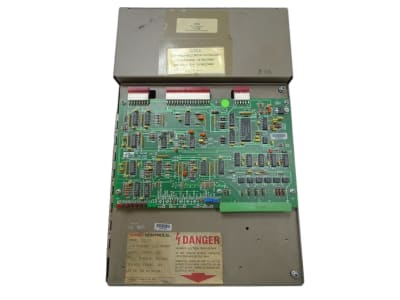 SWEO CONTROLS 0702580