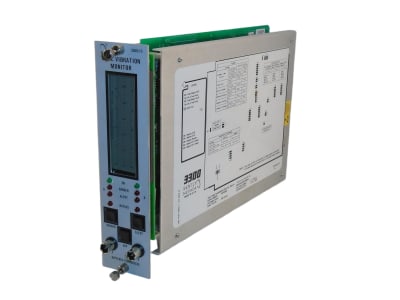 GENERAL ELECTRIC 3300/15-02-01-01-00-00-00