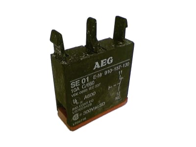 EEC AEG 910-157-130
