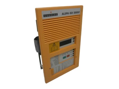 CONVERTEAM 30V4800/300