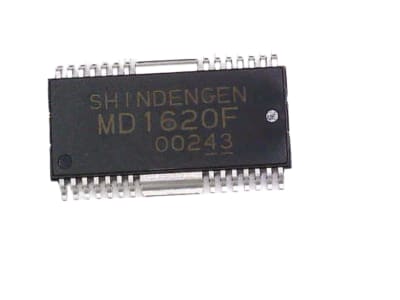 SHINDENGEN MD1620F