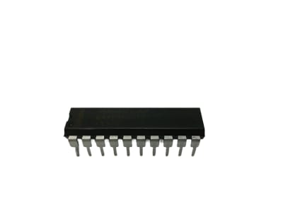 MAXIM INTEGRATED PRODUCTS MAX506ACPP+
