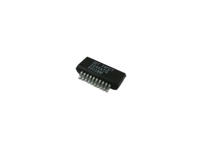 EATON CORPORATION IDT74FCT2244ATQ