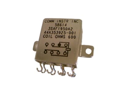 TE CONNECTIVITY 3SAF1950A2