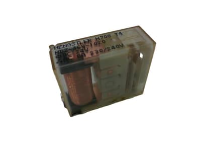 DYNAPAR HDZ-469-1020