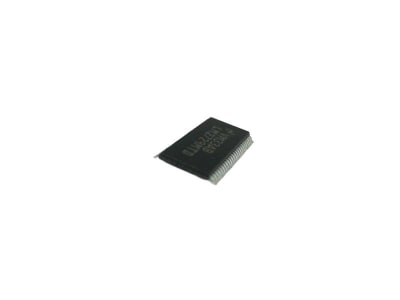 TEXAS INSTRUMENTS SEMI LM2729MTD