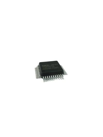 NEC UPD75P0016GB-3B4